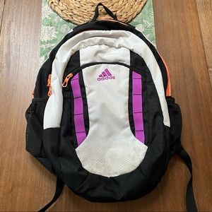 Adidas backpack